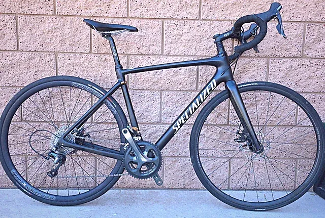 2018 Speciaized Roubaix Demo Bikes, Full SIze Run Road Bikes Carbon Fiber